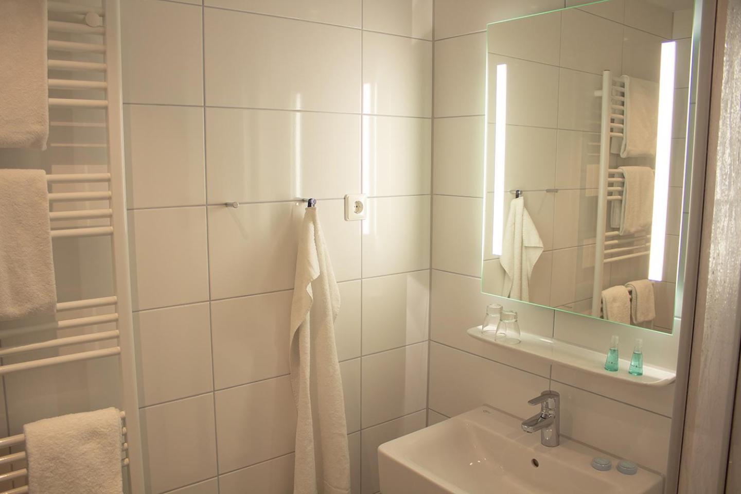 Cuxlandhotel Studio 122 Dorumer Neufeld Eksteriør bilde